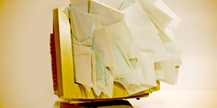 How to Create an E-Mail Marketing Campaign That People Will Notice
