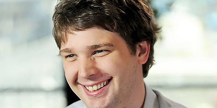 Groupon Founder Turned Musician: Andrew Mason's 'Hardly Workin'