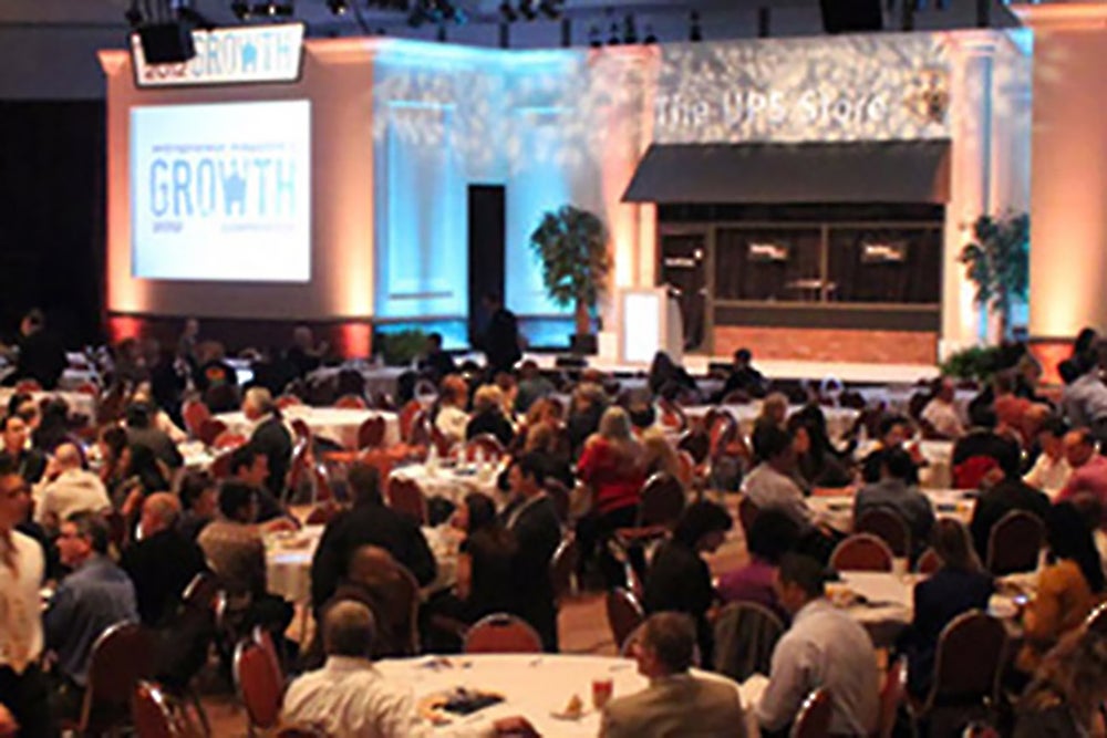 Highlights from Entrepreneur Magazine's Growth Conference 2012