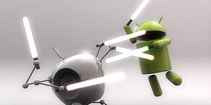 11 Reasons Why Guy Kawasaki Thinks Android Is Better Than Apple's iOS