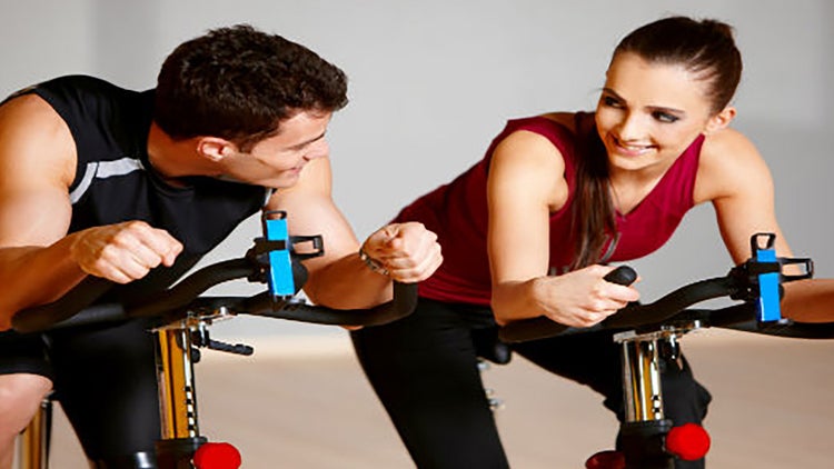 Gimnasio en circuito