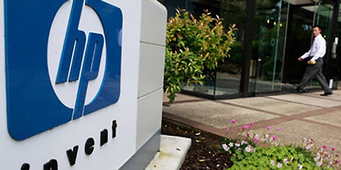 H-P Is Asking Telecommuters to Work On-Site. What Do You Think?