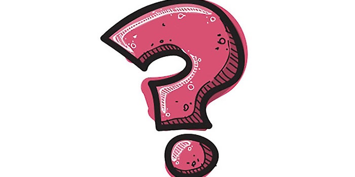 Have a Burning Business Question? Ask the Expert: Peter Buckland