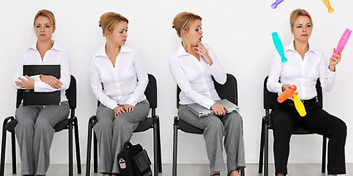 Hiring in Retail? How to Find the Right Employee for the Job (Infographic)