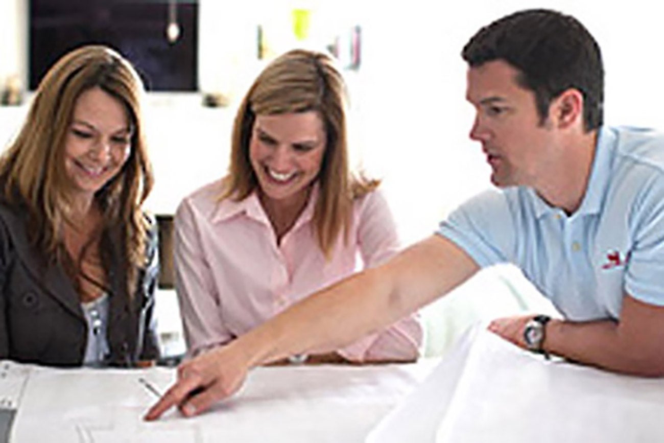 Home advisor business model Home advisor business model