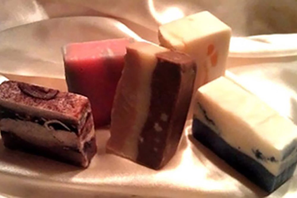 Day #7: Our Top Beauty Gifts Made by Indie Merchants