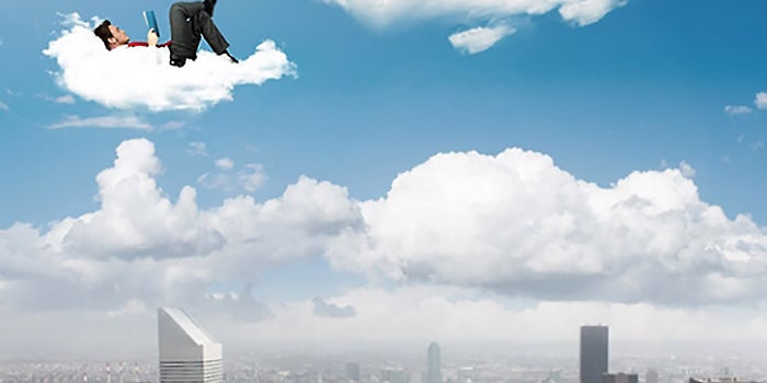 How to Avoid Every Entrepreneur's Worst Enemy