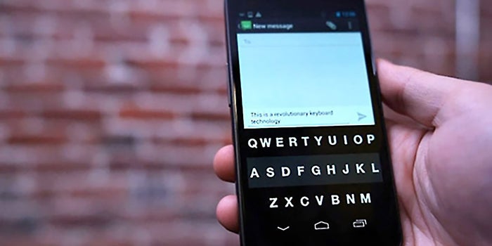 How Blind Smartphone Users Helped This Startup Test the Waters