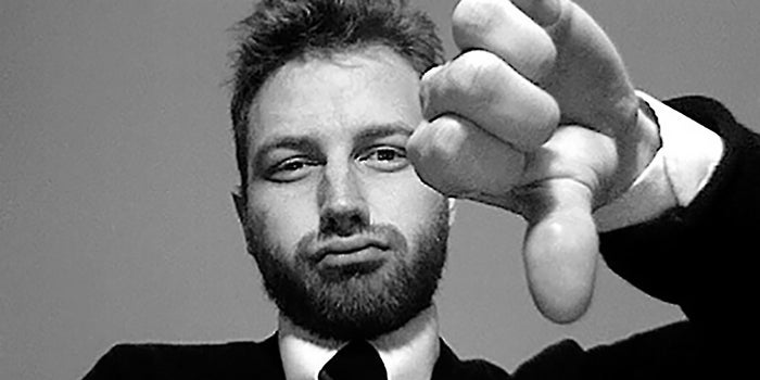 How to Combat Your Fear of Rejection
