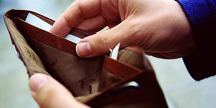 How to Fund a Startup When Your Bank Account Has Seen Headier Days