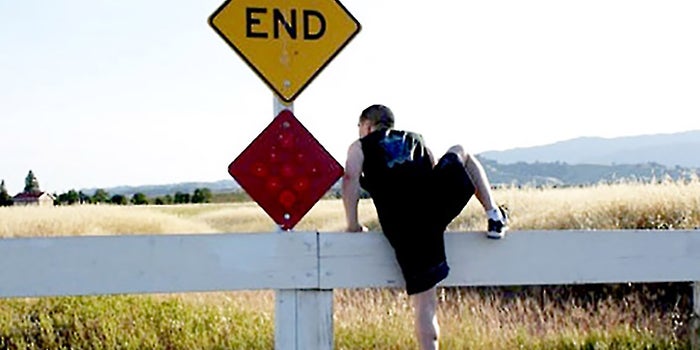 How to Get Out of Your Own Way