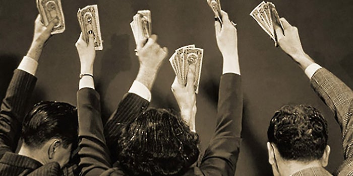 Here Is How to Get a VC's Attention