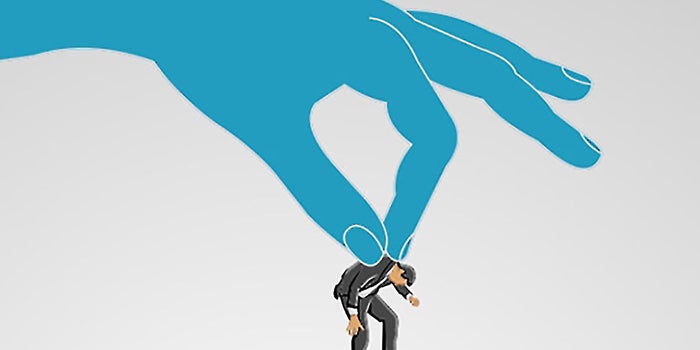 How to Make Your First Hire Less Terrifying