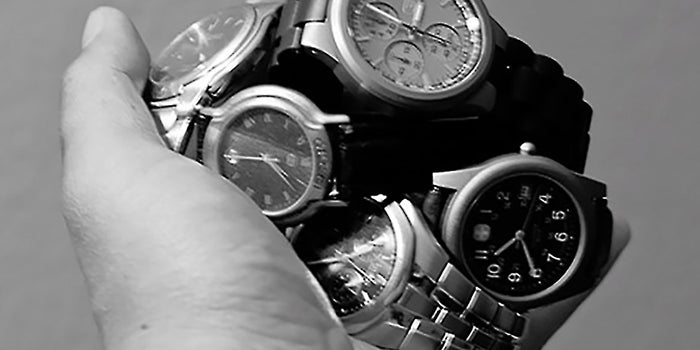 How Managing Your Time Is a Waste of Time