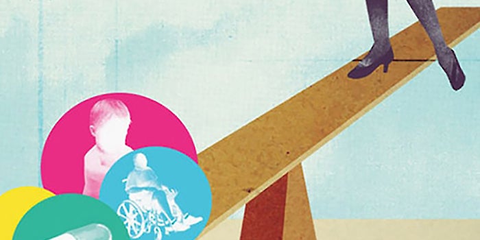 How One Entrepreneur Mom Won the Work-Life Balance Game
