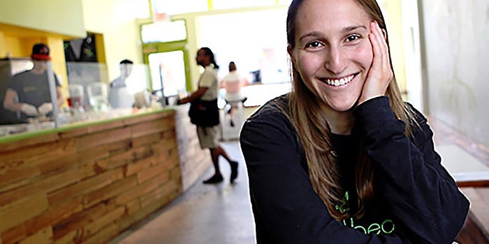 How to Overcome the Struggles of Being a Young Entrepreneur