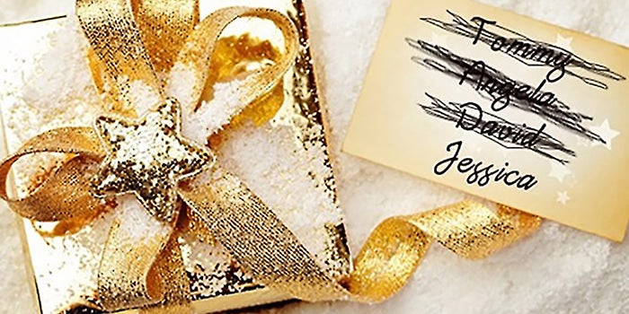 How to 'Regift' for the Holidays Without Embarrassing Yourself
