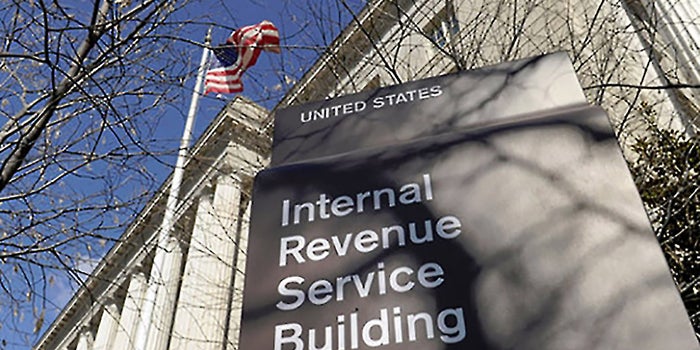How to Respond to a Letter From the IRS? Breathe.