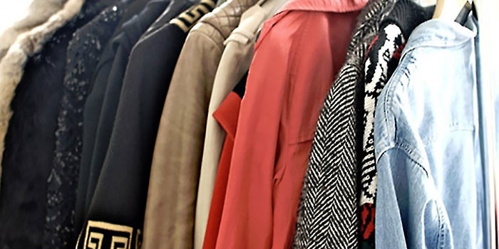 How to Revive Your Wardrobe When You're Busy Running a Company