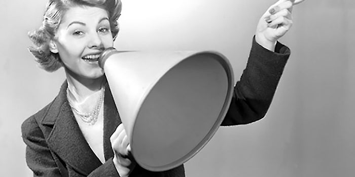 How to Separate the PR Pros from the Posers