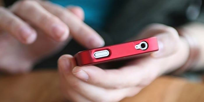 How Your Smartphone Can Actually Save You From Working Weekends