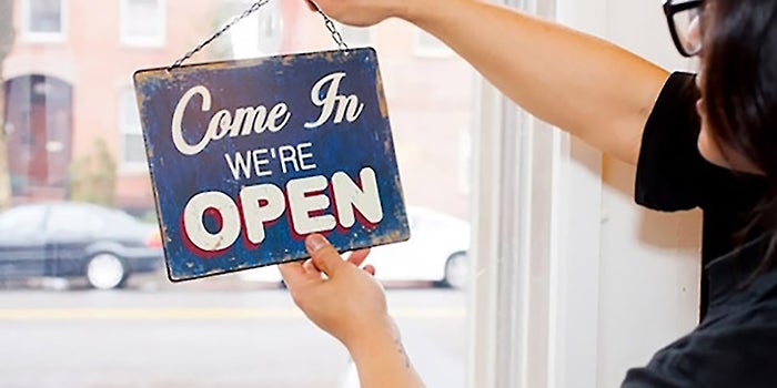 How to Start a Business With Student Loans and Not Go Broke