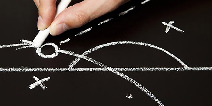 How to Start Mapping Your Marketing Plan Right Now