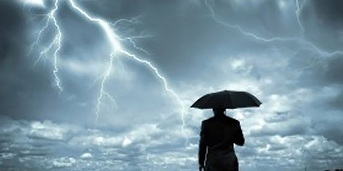 How to Stay Calm in a Crisis