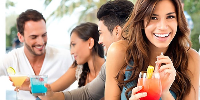 How to Have a Social Life as a Young Trep