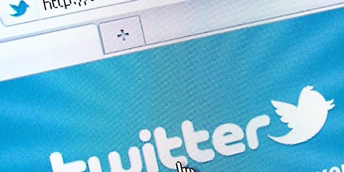 Twitter Just Made Connecting With Influencers a Little More Difficult