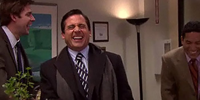 How to Use Humor at Work Without Acting Like a Jerk