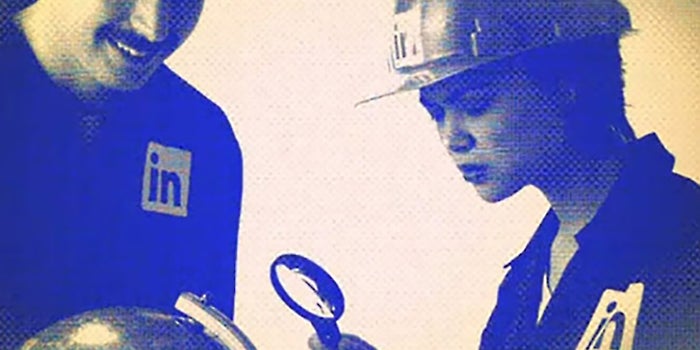 How You Should Be Using LinkedIn -- But Probably Aren't