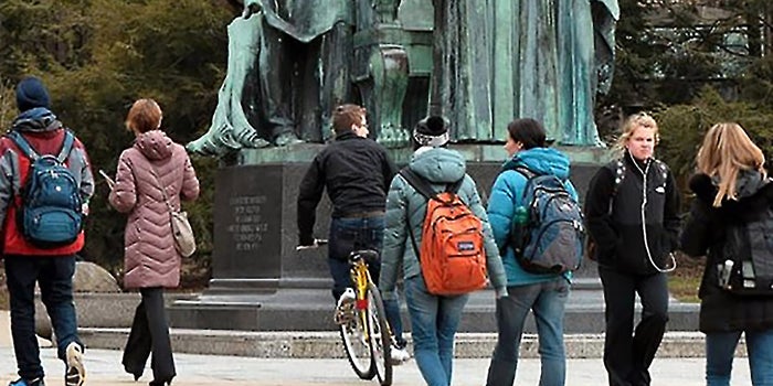 How Your Alma Mater Can Jumpstart Your PR