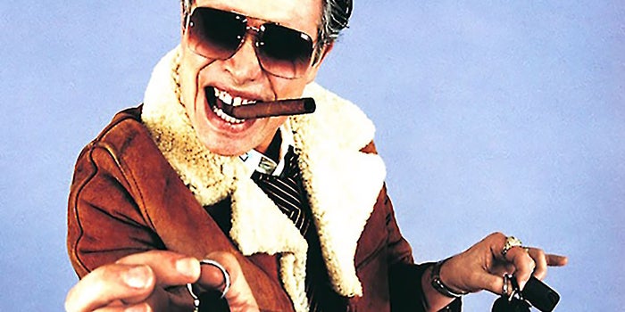 How Your Attitude Can Win You Sales
