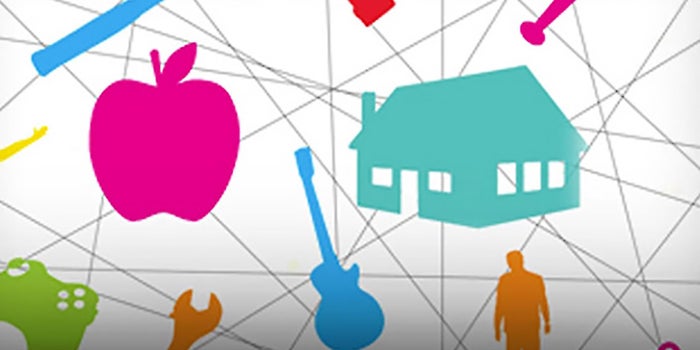 How Your Business Can Get in on the Sharing Economy