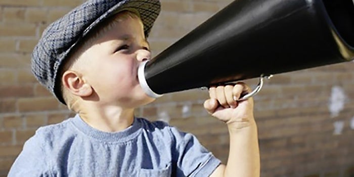 How Your Press Releases Can Grab the Most Attention