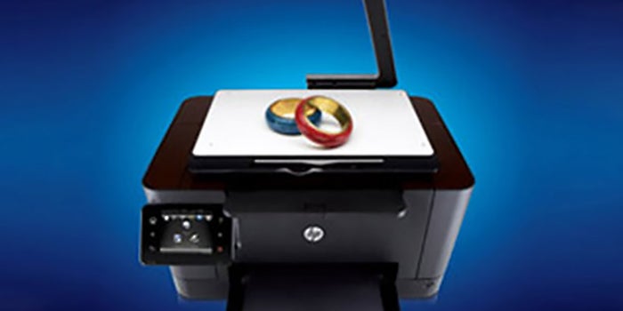 3-D Scanner Makes Inventory Photography More Efficient
