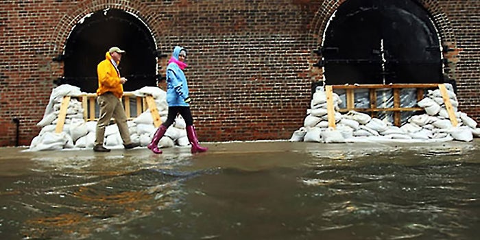 Six Months After Hurricane Sandy, Many Businesses Are Still Struggling to Recover
