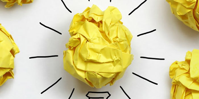 ¿Tu idea tiene potencial?
