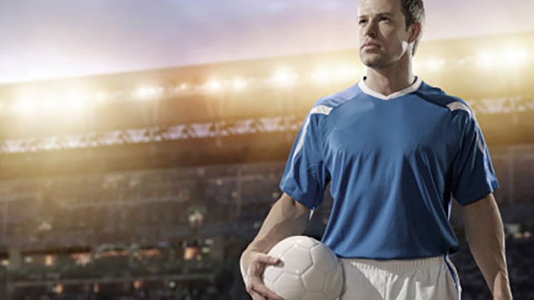 Asesoría de imagen para futbolistas