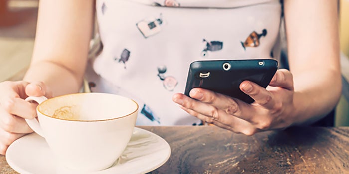 Eres lo que proyectas en redes sociales