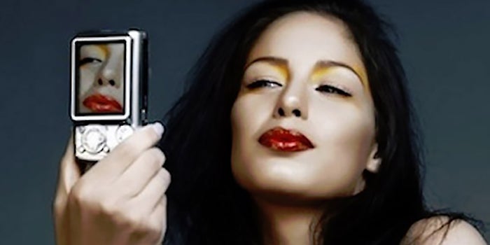 In Defense of the Selfie