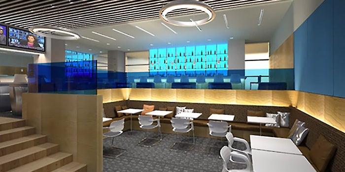 Independent Airport Lounges: Worth the Splurge?