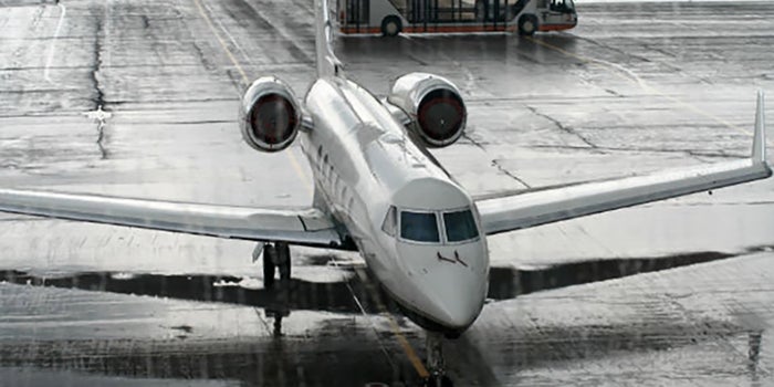 Impulsarán a emprendedores aeroespaciales
