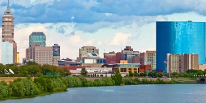 Indy's Entrepreneurs Make a Full-Court Press