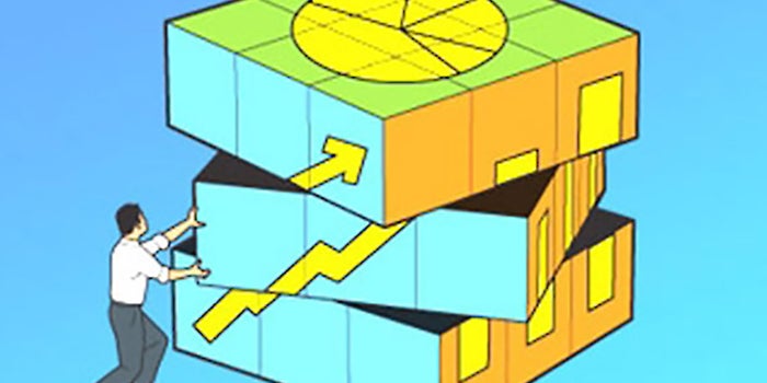 What You Need to Know About Data Modeling
