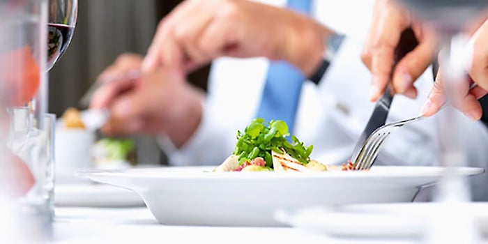 7 Ingredients to a Successful Business Dinner