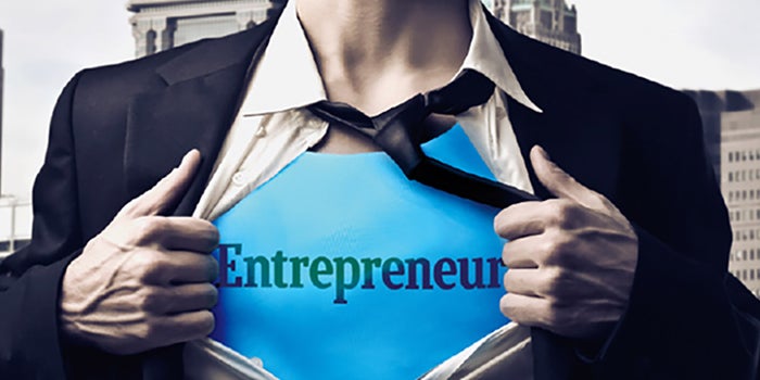 Sé un emprendedor de medio tiempo