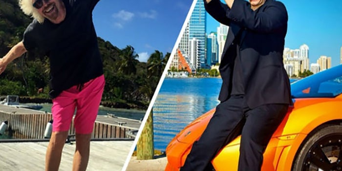 7 cuentas de Instagram que inspiran