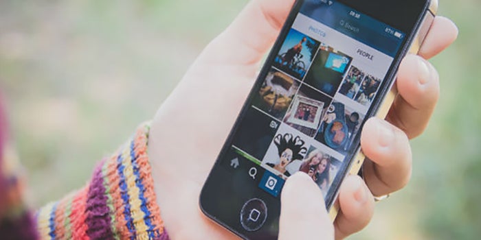 Instagram supera a Twitter en número de usuarios